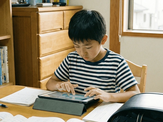 はじめて英検®に挑戦