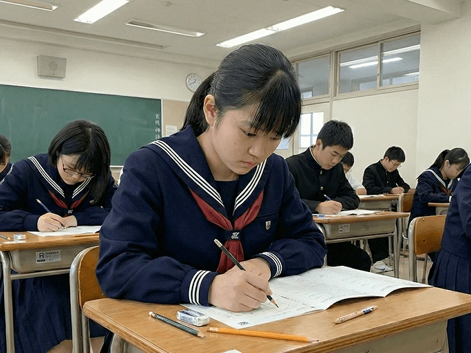 単語・熟語・文法