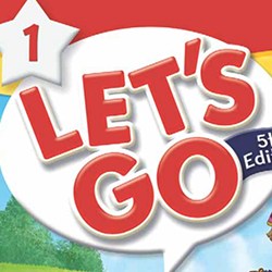 Let's Go (レッツ・ゴー)