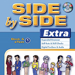 Side by Side (サイド・バイ・サイド)