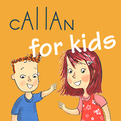 Callan for Kids (カランキッズ)