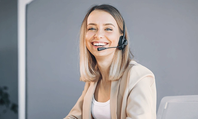 ネイティブスピーカーの講師