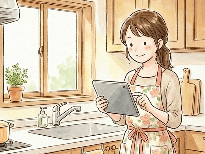 学習状況がひと目で分かる