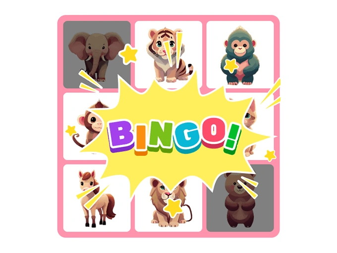 遊びの延長で楽しく