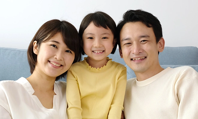 人見知りでしたが、先生が 優しくてすぐに慣れました。