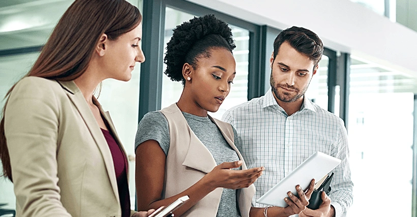 ビジネス英語の定番フレーズ