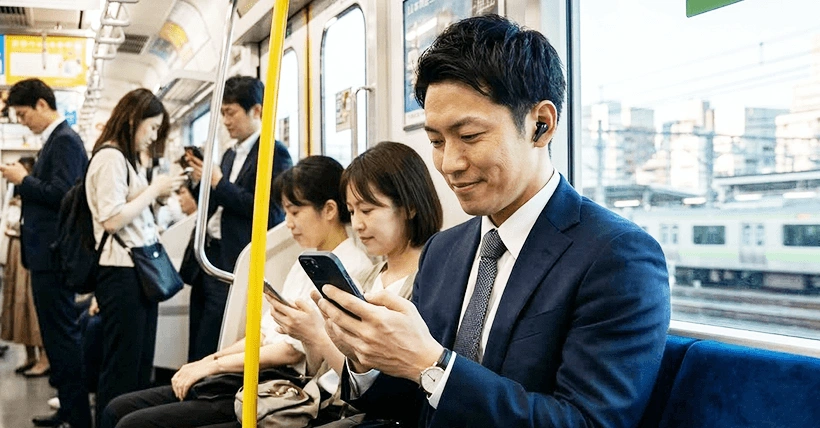 サラリーマンにオススメの勉強方法