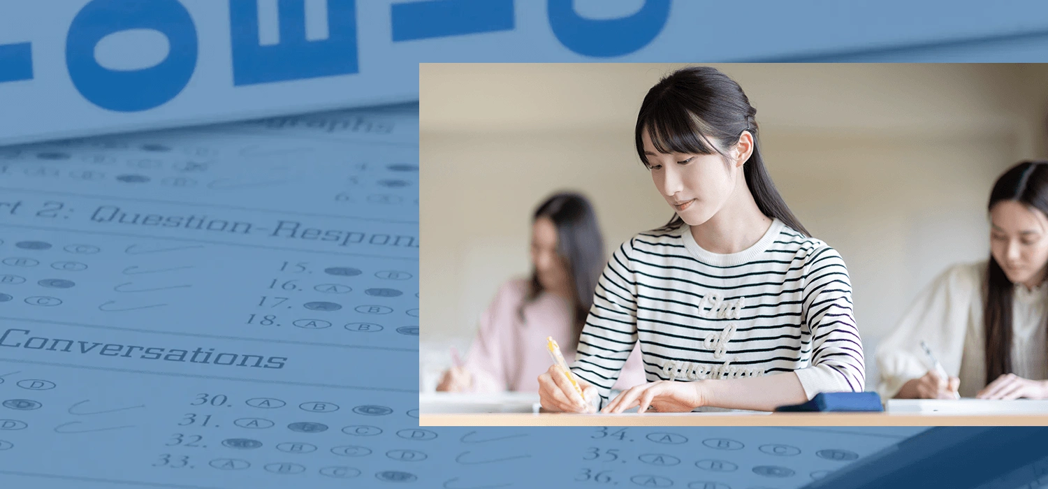 TOEIC対策教材 - スコアアップに特化したビジネス英語学習