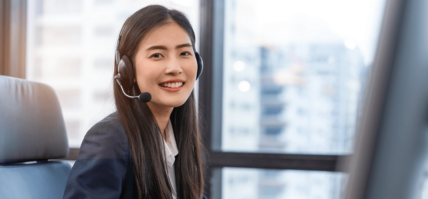 日本人カウンセラーによる伴走サポート体制 - 学習計画から目標達成まで