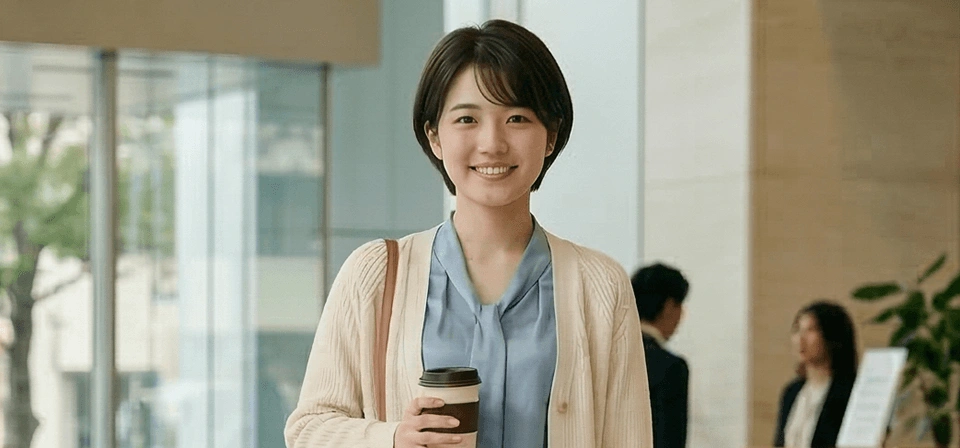 TOEIC800点突破で昇進条件を達成