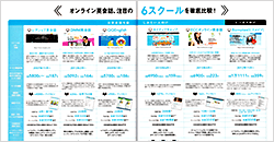 雑誌「日経WOMAN」に掲載されました