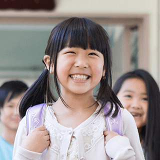 小学生におすすめの留学プランのアイコン