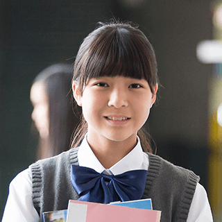 中学生におすすめの留学プランのアイコン