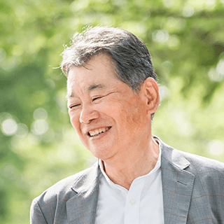 シニアにおすすめの留学プランのアイコン