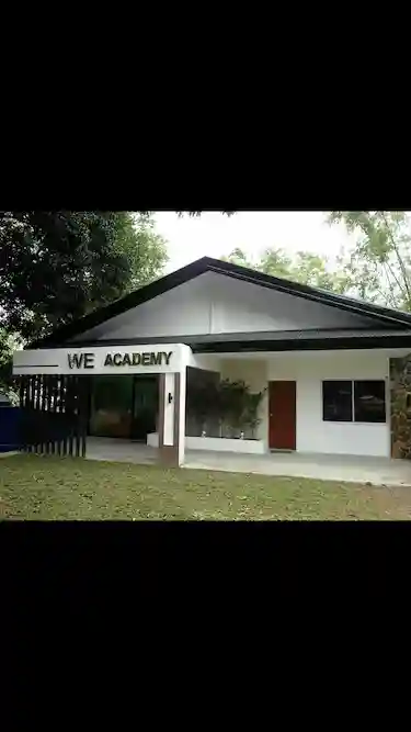 Clark We Academy