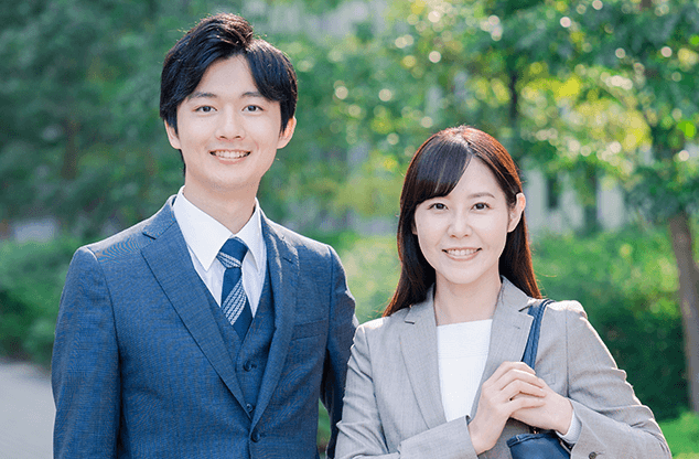 年代から探す：社会人