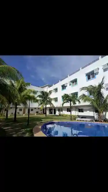 Boracay Coco English