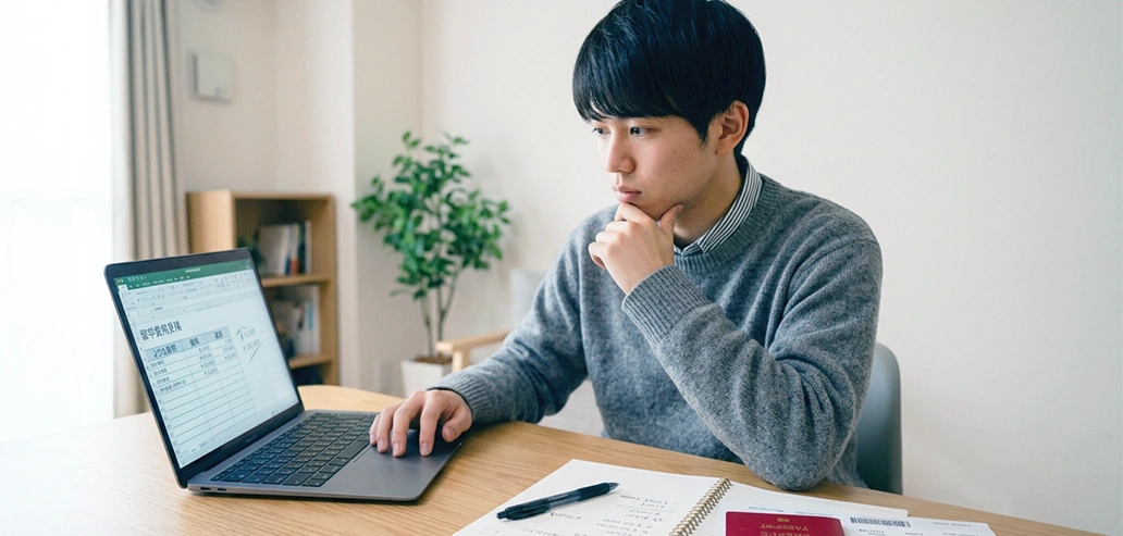 語学留学にかかる費用はいくら？期間・国別の総費用まとめ