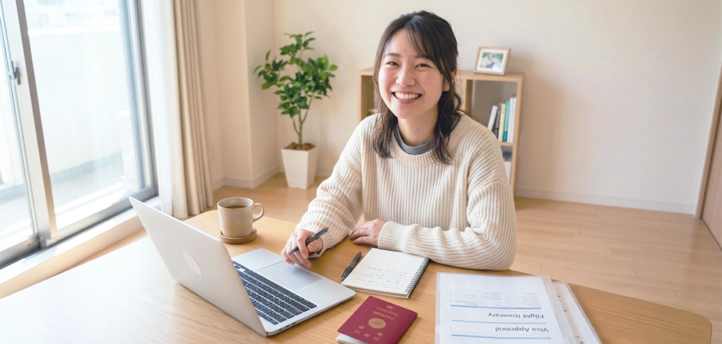 留学費用に関するよくある質問