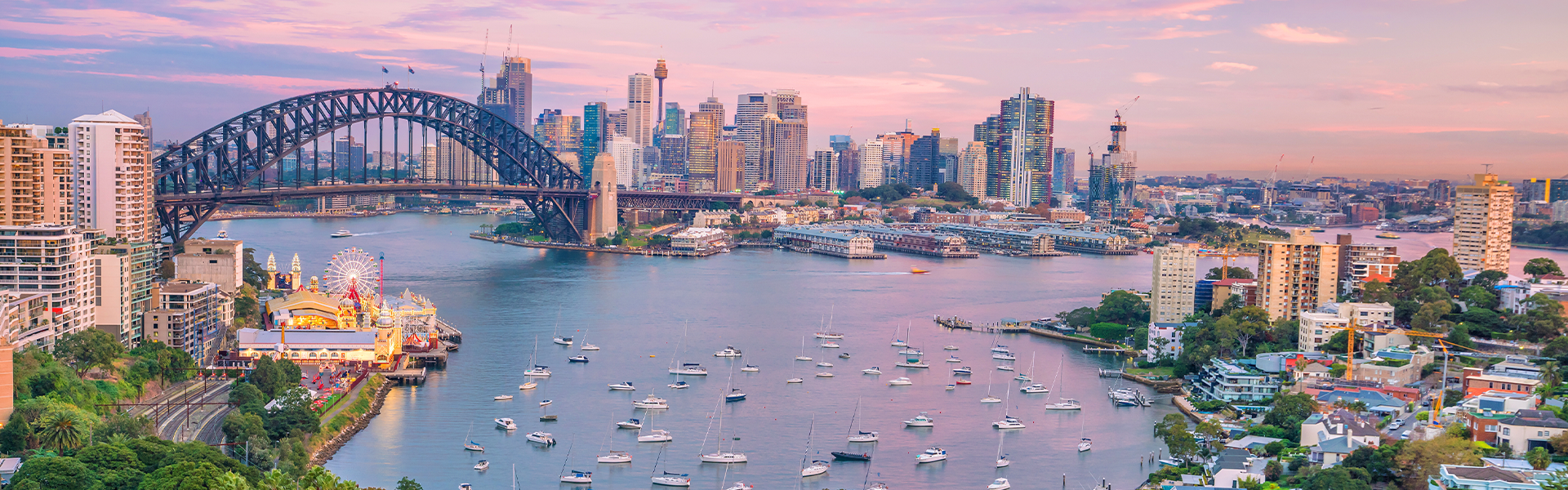 オーストラリア留学の魅力|都市と自然が調和する環境で英語とワーホリを両立