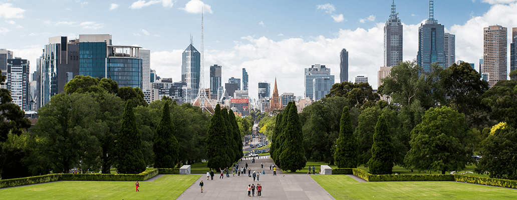 芸術と教育の街メルボルンで学ぶ英語留学｜落ち着いた環境でじっくり学びたい人に人気
