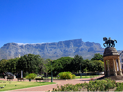 南アフリカ留学|自然と多文化を体感しながら低コストで英語力を磨ける国