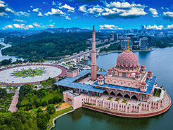 マレーシア留学|英語が公用語で学費がリーズナブル。東南アジアの中で人気の留学先。