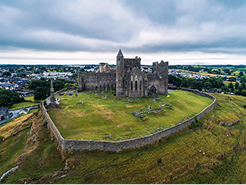 アイルランド留学|フレンドリーで落ち着いた環境で集中して英語を学べる国