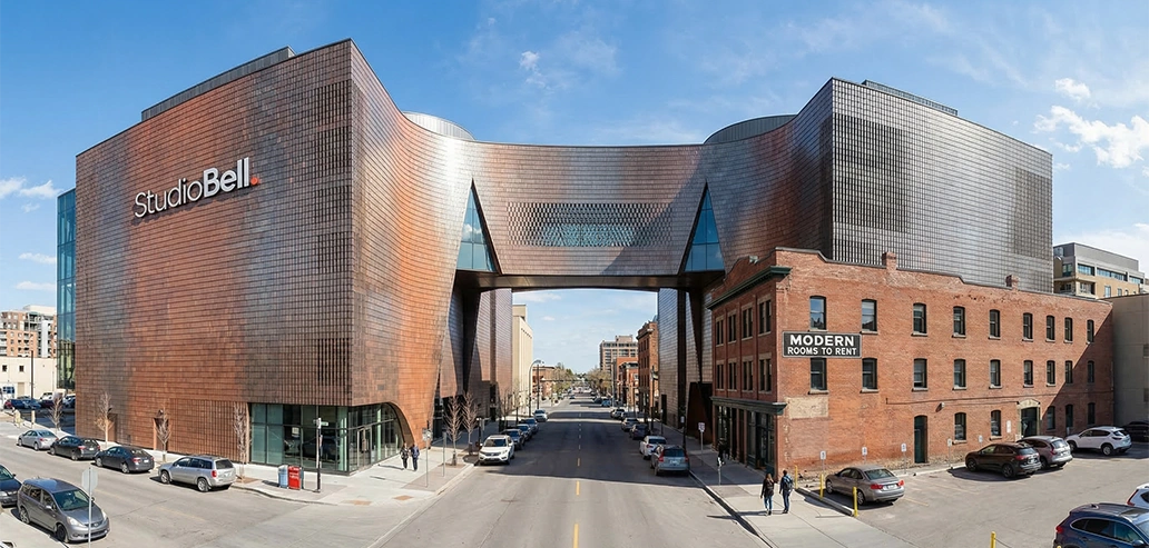 スタジオ・ベル