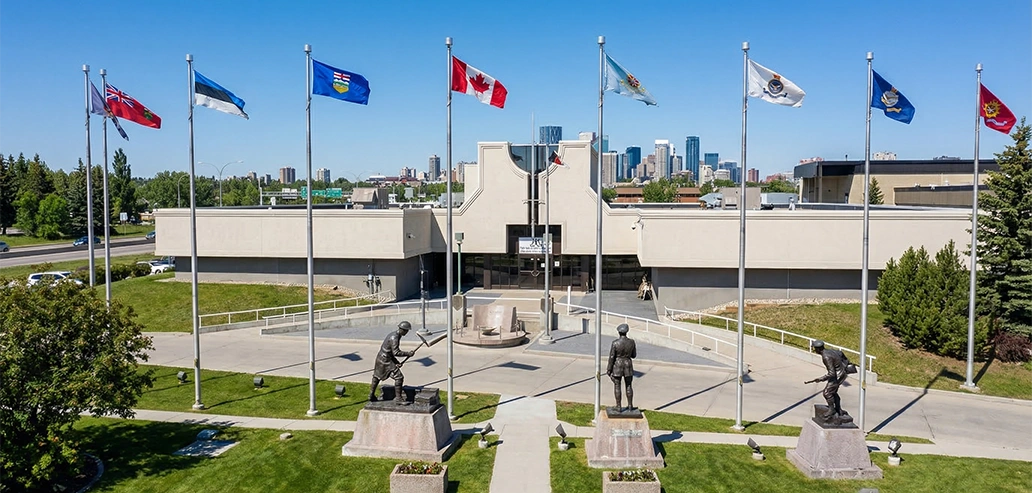 ミリタリー・ミュージアム