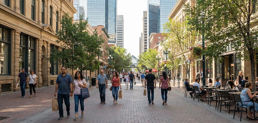 ステファン・アベニュー