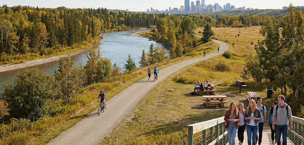 フィッシュ・クリーク州立公園