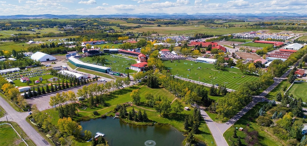 スプルースメドウス