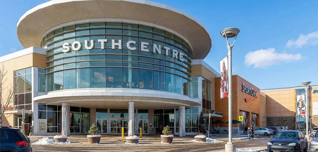 サウスセンター・モール