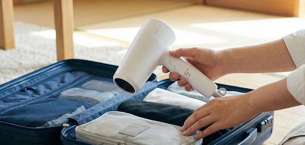 カナダのバス交通イメージ