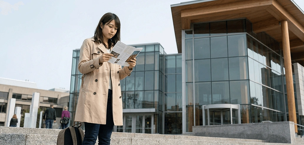 観光中の注意点