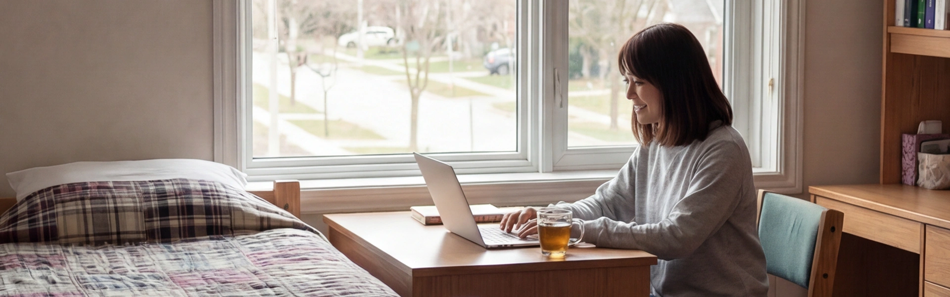 カナダの通信環境