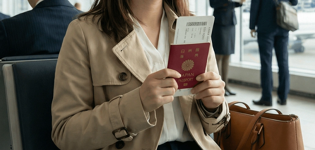 カナダ留学で節約術を実践するイメージ写真