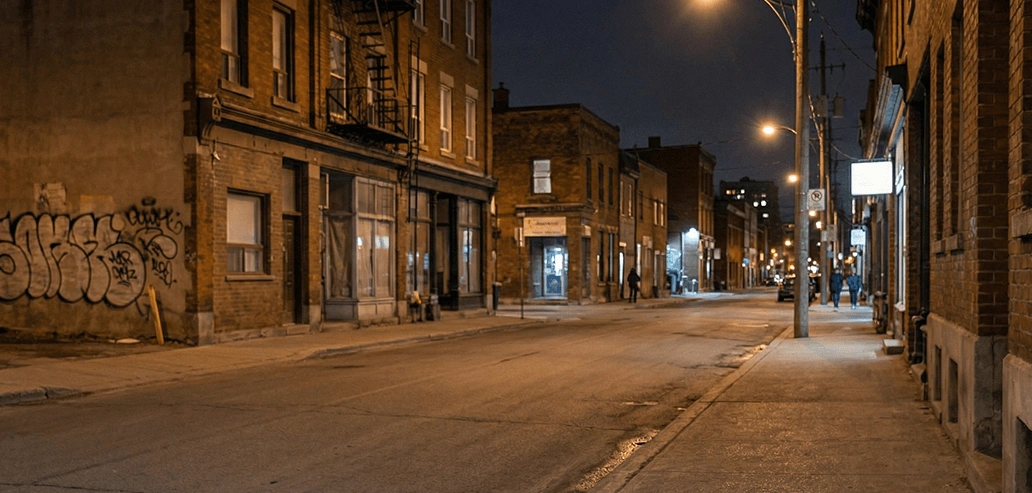 カナダ留学で節約術を実践するイメージ写真