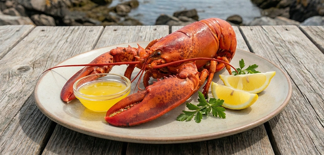 カナダの代表的なグルメ