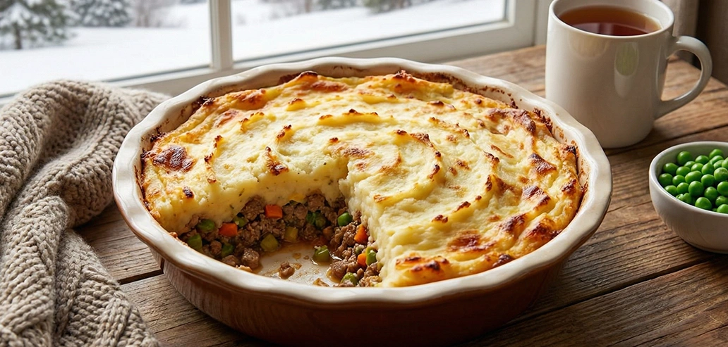 カナダの代表的なグルメ