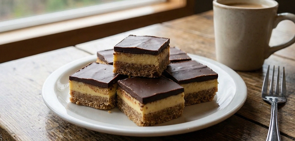 カナダの代表的なスイーツ