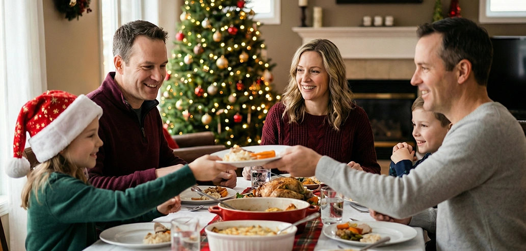 月別イベントカレンダー