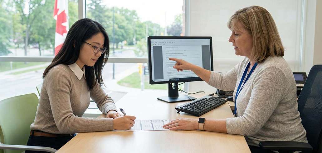 カナダの医療保険の種類