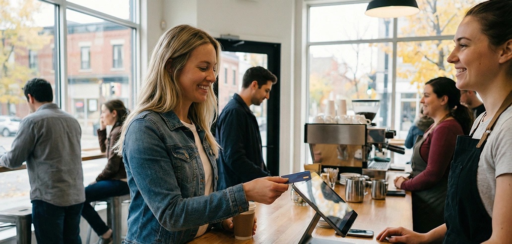 カナダの多文化社会イメージ