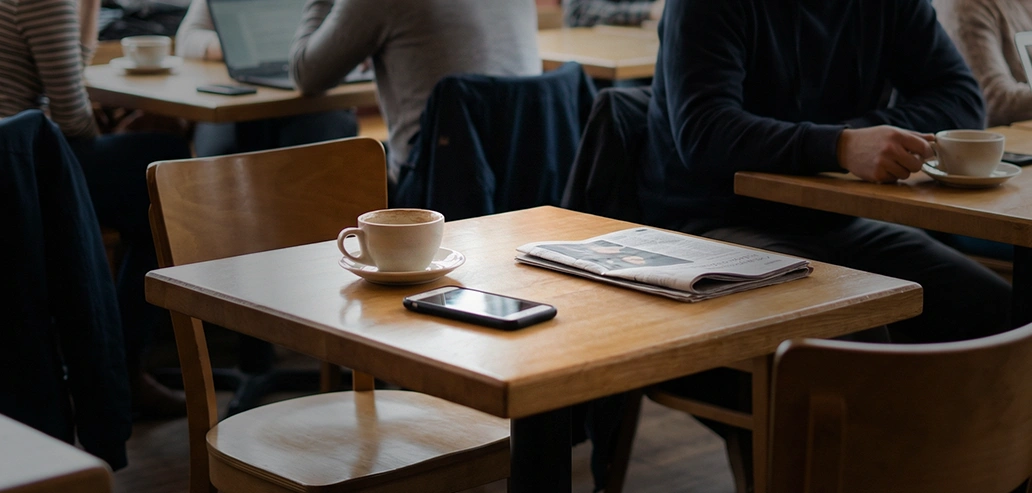 カナダで注意したい犯罪のイメージ