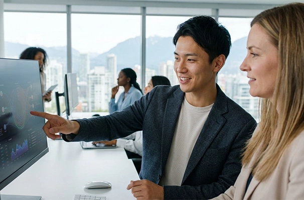 実務経験が積めるカナダのCo-op留学