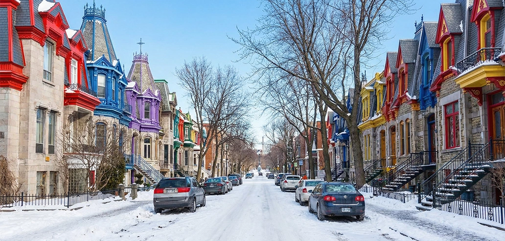 プラトー・モン・ロワイヤル