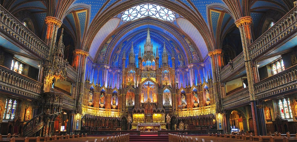 ノートルダム大聖堂