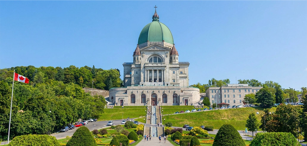 聖ジョゼフ礼拝堂